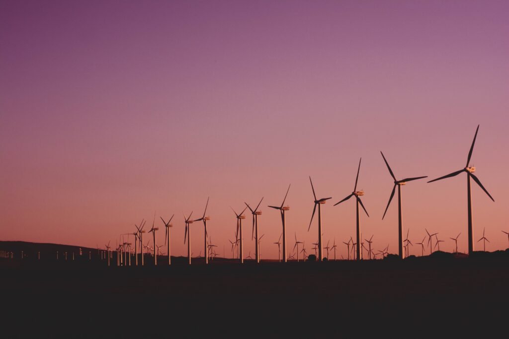 Extending the Lifespan of Wind Turbines through Oil Condition-Monitoring Programs (OCM)