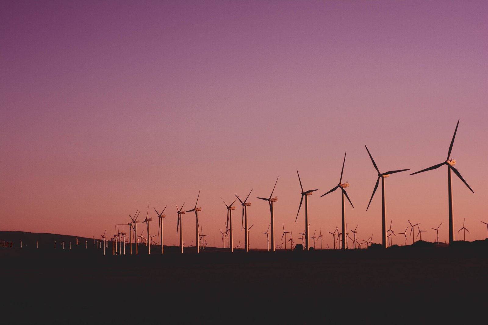 Extending the Lifespan of Wind Turbines through Oil Condition-Monitoring Programs (OCM)
